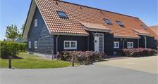 Ferme 22C à Dormio Strand Resort Nieuwvliet-Bad 
