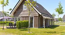 Maison 6C2 à Dormio Strand Resort Nieuwvliet-Bad 
