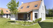 Maison 8L à Dormio Strand Resort Nieuwvliet-Bad 