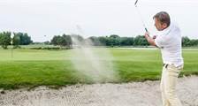 Golf Einrichtungen in Landal Ouddorp Duin