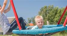 Kinder Einrichtungen in Landal Ouddorp Duin