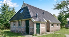 4-Personen-Ferienhaus 4BE in Landal Orveltermarke