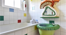 4-Personen-Kinder-Ferienhaus 4CK in Landal Orveltermarke