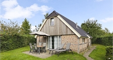 4-Personen-Ferienhaus 4l-drentse-hoeve in Landal Orveltermarke