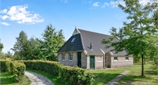 6-Personen-Ferienhaus 6B1 in Landal Orveltermarke
