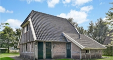 6-Personen-Ferienhaus 6B2 in Landal Orveltermarke