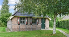 6-Personen-Ferienhaus 6C1 in Landal Orveltermarke
