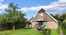 6-Personen-Ferienhaus 6L in Landal Orveltermarke