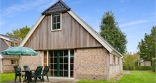 8-Personen-Ferienhaus 8B in Landal Orveltermarke