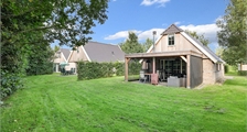 8-Personen-Ferienhaus 8C2 in Landal Orveltermarke