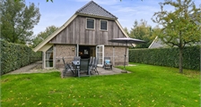 8-Personen-Ferienhaus 8EL in Landal Orveltermarke
