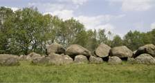 Umgebung Einrichtungen in Landal Orveltermarke