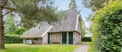 6-Personen-Ferienhaus 6C2-Drenther Hof in Landal Orveltermarke