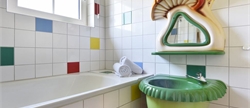 4-Personen-Kinder-Ferienhaus 4CK in Landal Orveltermarke
