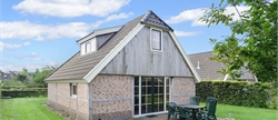 6-Personen-Ferienhaus 6BE in Landal Orveltermarke