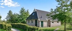 6-Personen-Ferienhaus 6B1 in Landal Orveltermarke