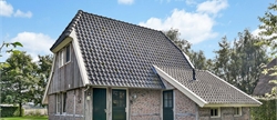 6-Personen-Ferienhaus 6B2 in Landal Orveltermarke