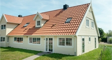 10-Personen-Ferienhaus 10L1 in Landal Ooghduyne