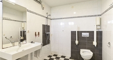 6-Personen-Villa, Barrierefrei spezial 6CTS in Landal Ooghduyne