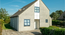 6-Personen-Villa 6D2 in Landal Ooghduyne