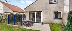 6-Personen-Villa 6C1 in Landal Ooghduyne