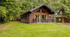 4-Personen-Chalet 4C2 in Landal Piperdam