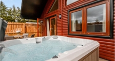 4-Personen-Chalet 4ELJ in Landal Piperdam