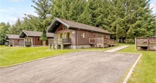 6-Personen-Chalet 6C in Landal Piperdam
