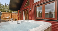 6-Personen-Chalet 6ELJ in Landal Piperdam