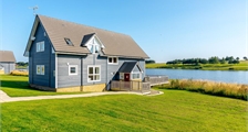 8-Personen-Chalet 8ELJ in Landal Piperdam