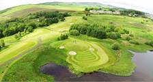 Golf Einrichtungen in Landal Piperdam