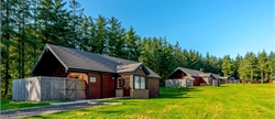 2-Personen-Chalet 2ELJ in Landal Piperdam