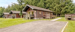 6-Personen-Chalet 6C in Landal Piperdam