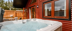4-Personen-Chalet 4ELJ in Landal Piperdam