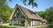 10-Personen-Ferienhaus 10EL1 in Landal PUUR Exloo