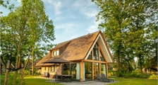 6-Personen-Ferienhaus 6EL in Landal PUUR Exloo