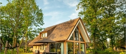 6-Personen-Ferienhaus 6EL in Landal PUUR Exloo