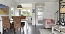 Ferienhaus 4G in Summio Parcs Port Greve