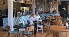 Essen und Trinken Einrichtungen in Summio Parcs Port Greve