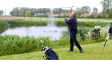 Golf Einrichtungen in Summio Parcs Port Greve