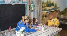 Kinder Einrichtungen in Summio Parcs Port Greve