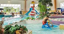 Schwimmen Einrichtungen in Summio Parcs Port Greve