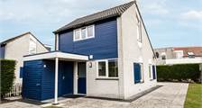 Bungalow 4G à Summio Parcs Port Greve