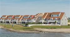 Appartement 4SG à Summio Parcs Port Greve