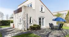 Bungalow 6T à Summio Parcs Port Greve