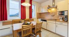 Ferienwohnung 4B in Landal Rehrenberg