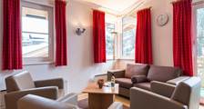 Ferienwohnung 6A in Landal Rehrenberg