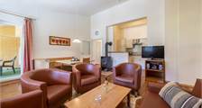 Ferienwohnung 8AH in Landal Rehrenberg