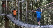 Freizeitangebote Einrichtungen in Landal Rehrenberg