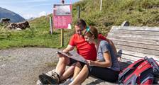 Umgebung Einrichtungen in Landal Rehrenberg